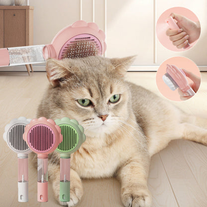 Navaya™ Pets Grooming Comb