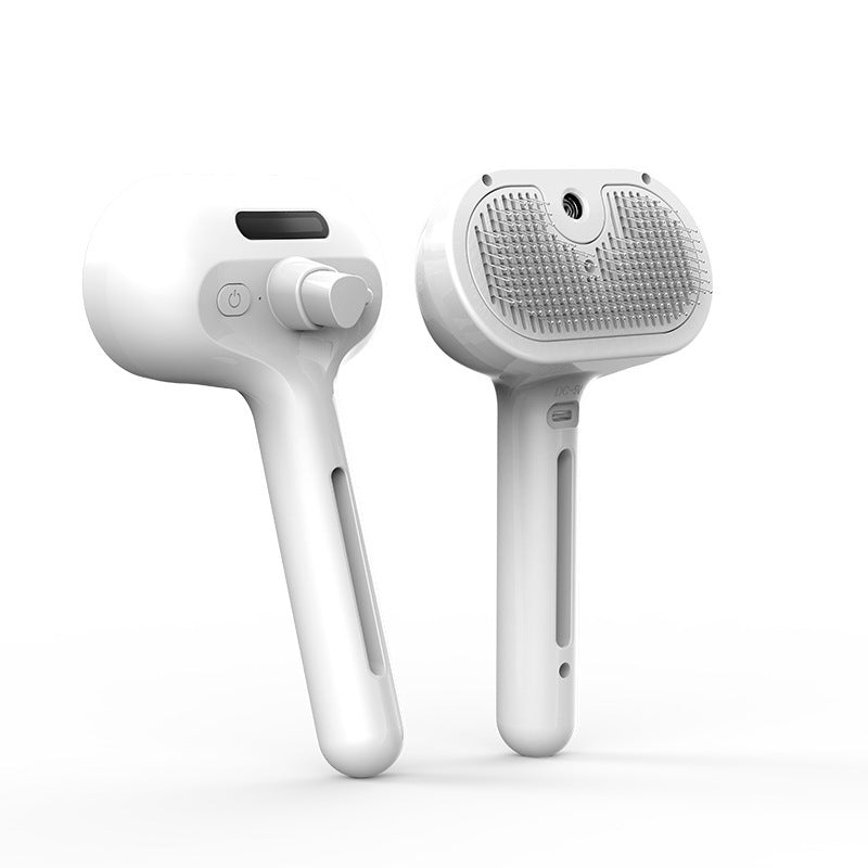 Navaya™ Easy Groom Spray Brush