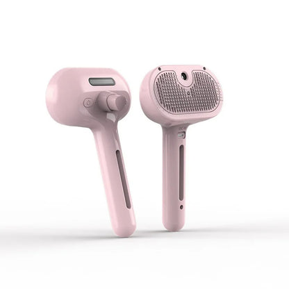 Navaya™ Easy Groom Spray Brush